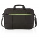 Soho 15.6 Business Laptop-Tasche aus RPET, PVC-frei, Ansicht 2